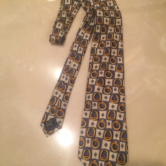 Gucci tie - Picture 3 of 4